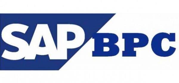 SAP BPC